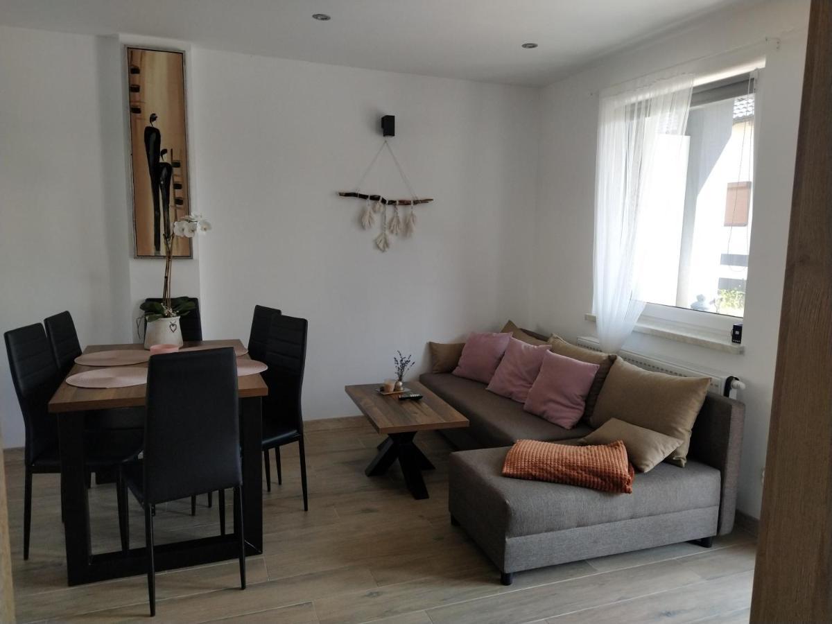 Apartamenty Bursztynowa Zatoka - Leba - Nowecin Εξωτερικό φωτογραφία