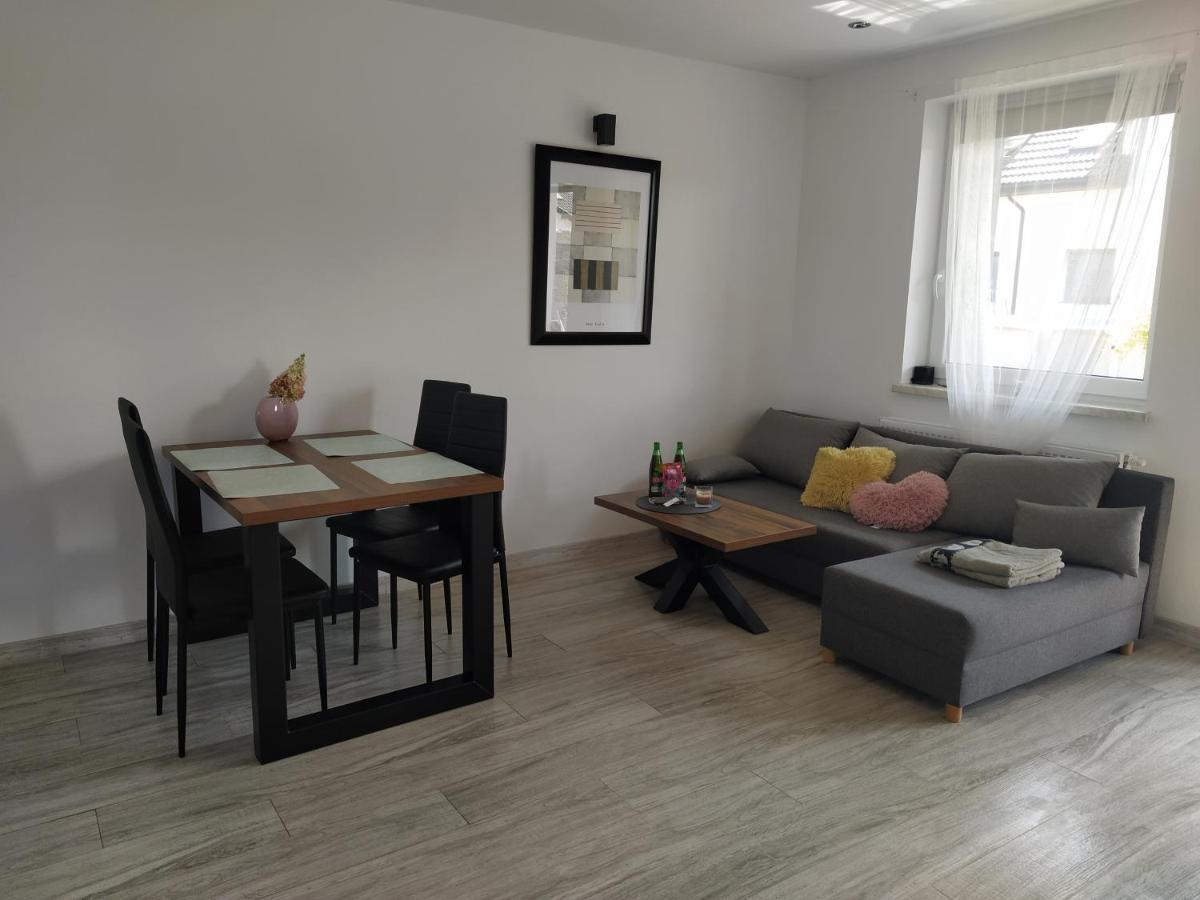 Apartamenty Bursztynowa Zatoka - Leba - Nowecin Εξωτερικό φωτογραφία