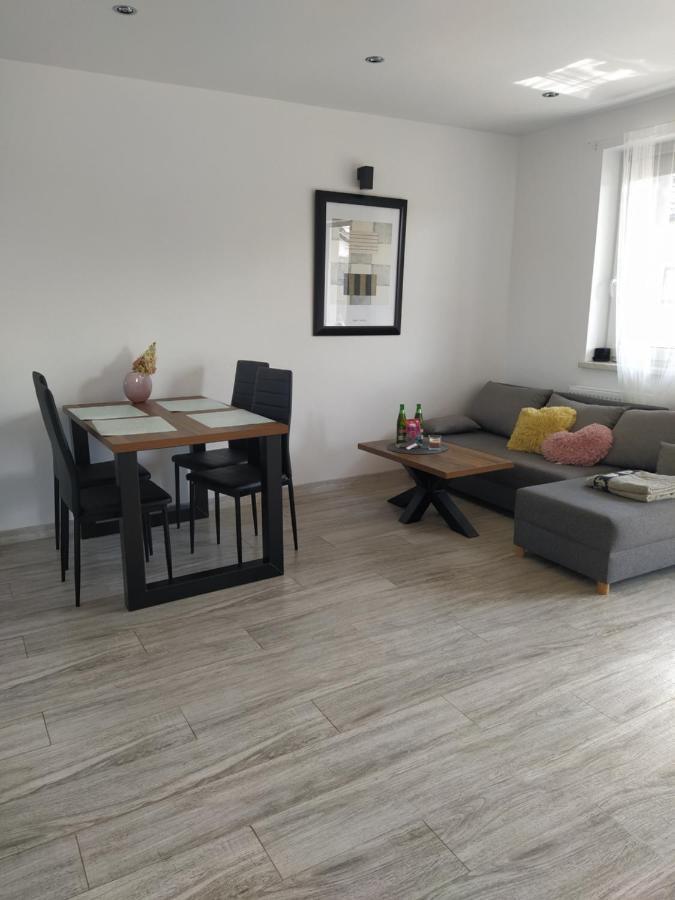 Apartamenty Bursztynowa Zatoka - Leba - Nowecin Εξωτερικό φωτογραφία