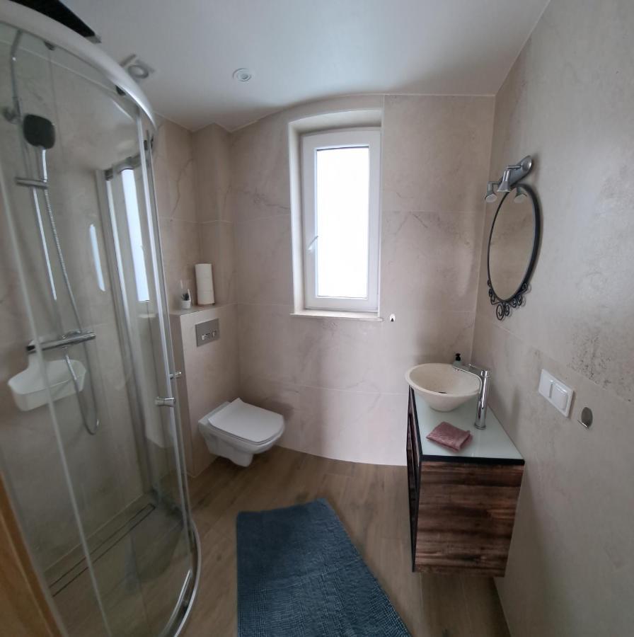 Apartamenty Bursztynowa Zatoka - Leba - Nowecin Εξωτερικό φωτογραφία