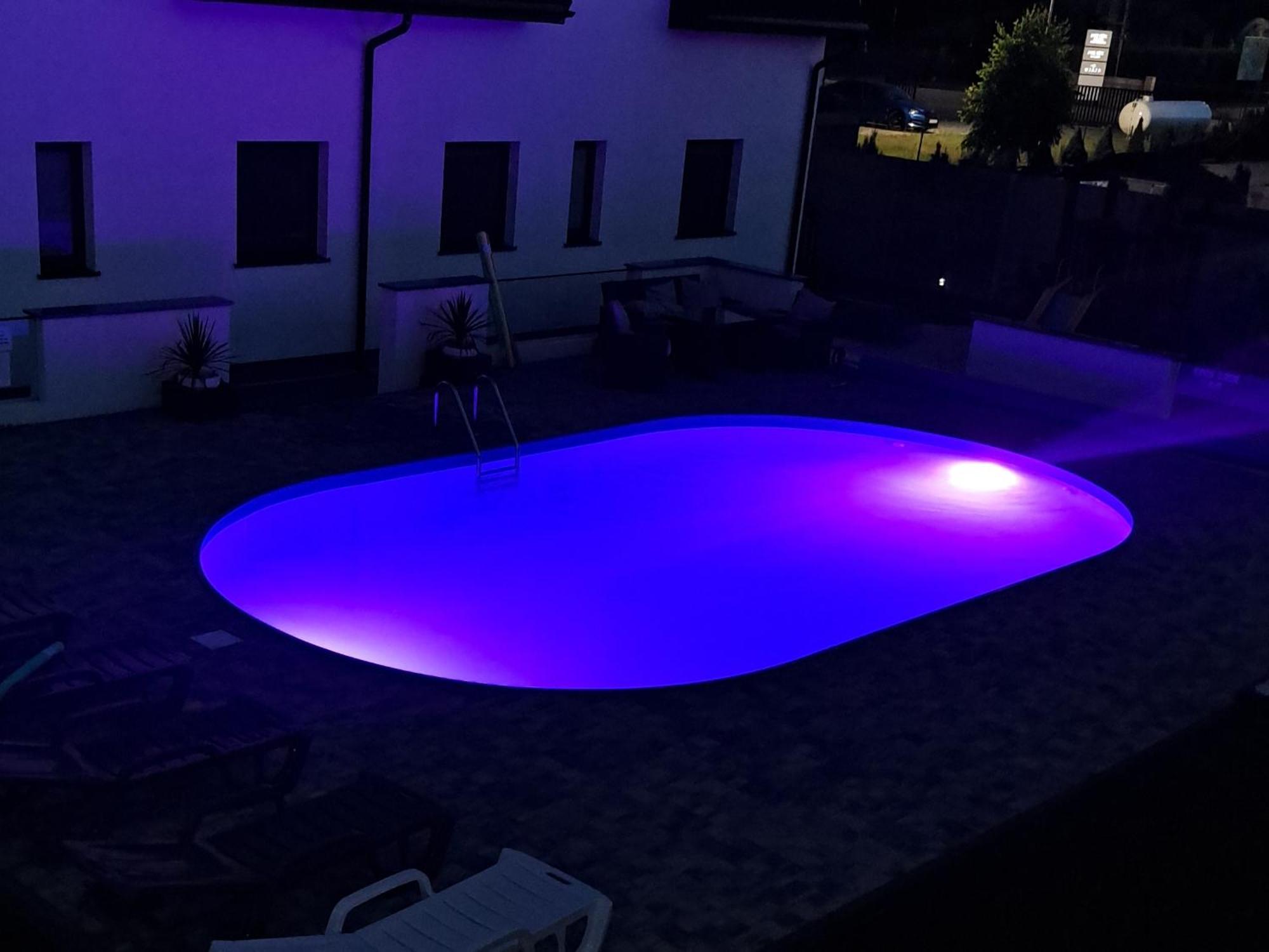 Apartamenty Bursztynowa Zatoka - Leba - Nowecin Εξωτερικό φωτογραφία
